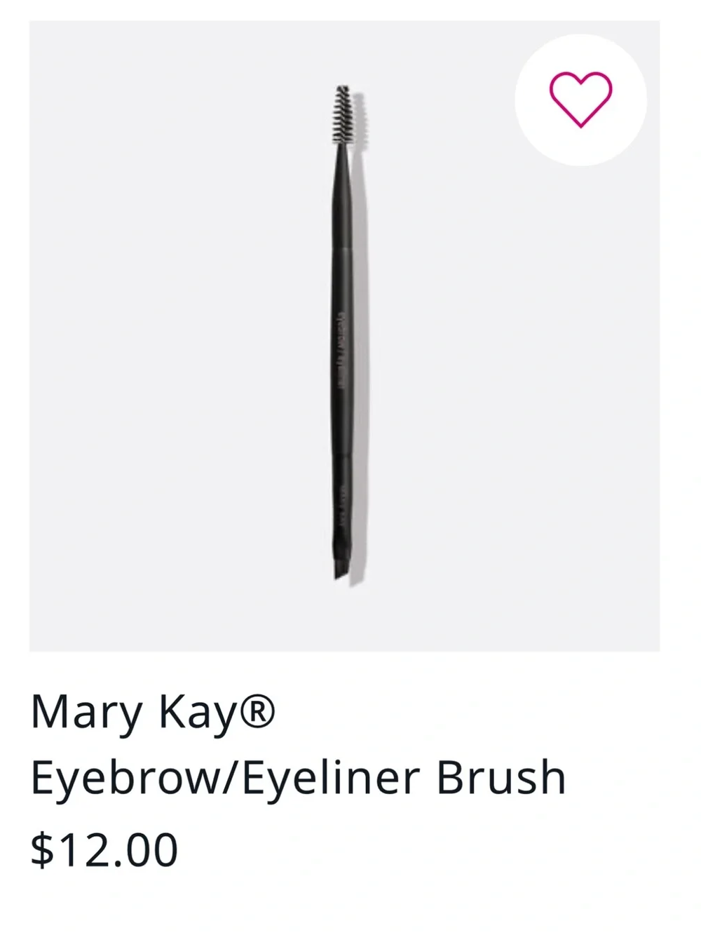 Mary Kay pc mary